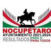 Nocupétaro