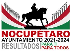 Nocupétaro
